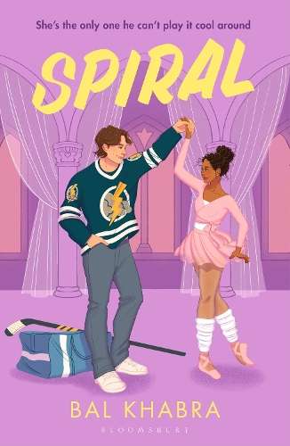 Spiral: 'The best slow burn' ***** - Bal Khabra