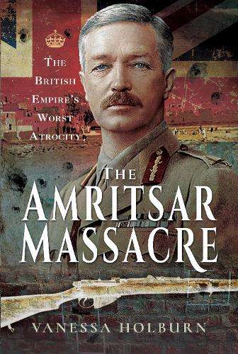 \Amritsar Massacre - N"