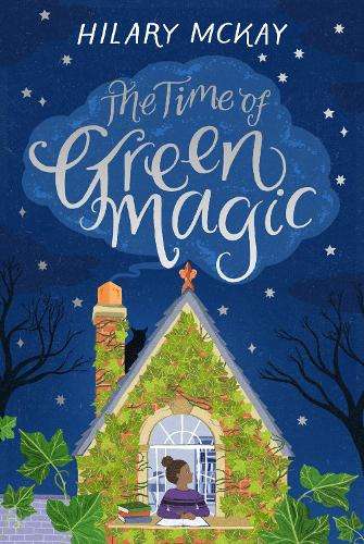 \Time of Green Magic - N"
