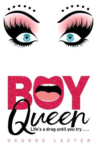 BOY QUEEN DRAG - LESTER,G