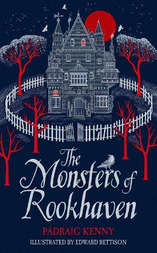 \Monsters of Rookhaven - N"