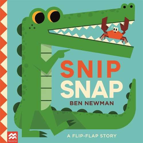 SNIP SNAP - NEWMAN,B