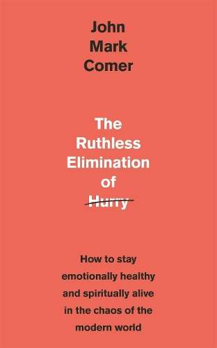 \Ruthless Elimination of Hurry - N"