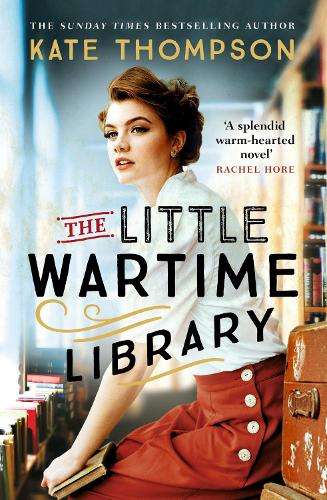 \Little Wartime Library - By (author)"