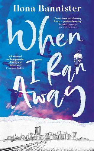 When I Ran Away: An unforgettable debut about love pushed to its out - Ilona Bannister