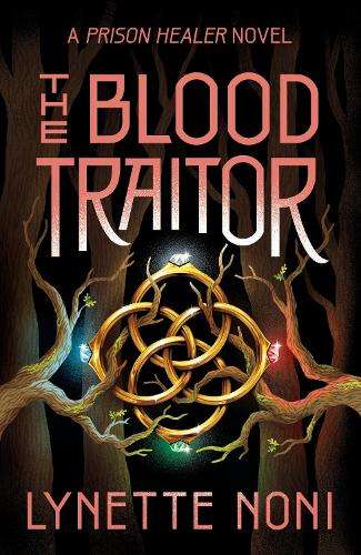 \Blood Traitor - N"