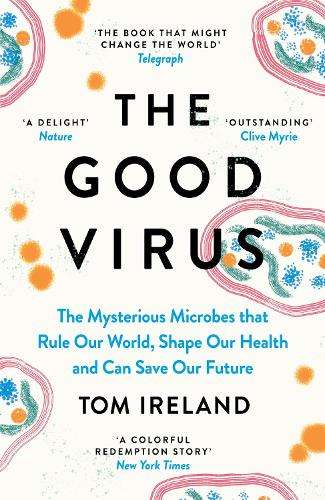 \Good Virus - By (author)"