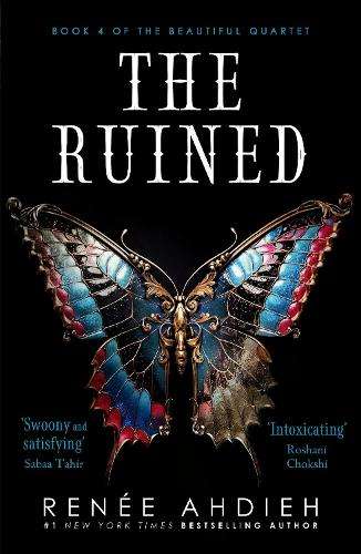 \Ruined - N"