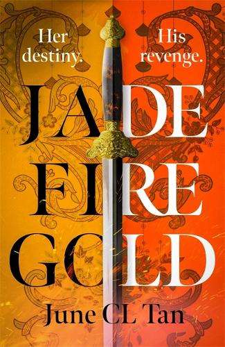 \Jade Fire Gold: The addictive - N"