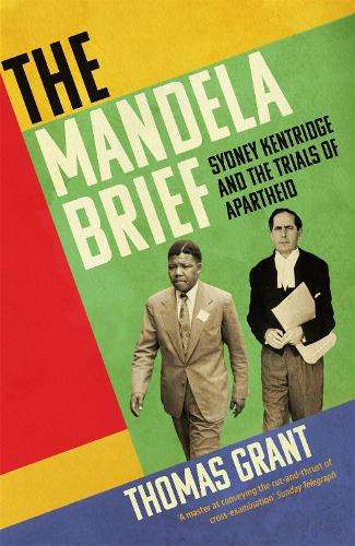 \Mandela Brief - N"
