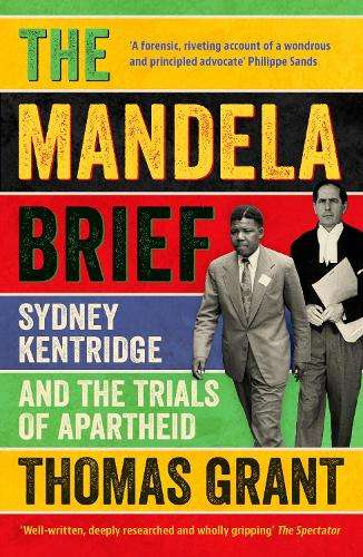 \Mandela Brief - N"