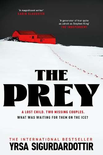 \Prey - N"