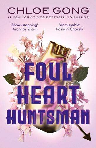 \Foul Heart Huntsman: the unmissable - N"