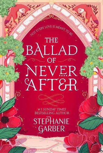 \Ballad of Never After - N"