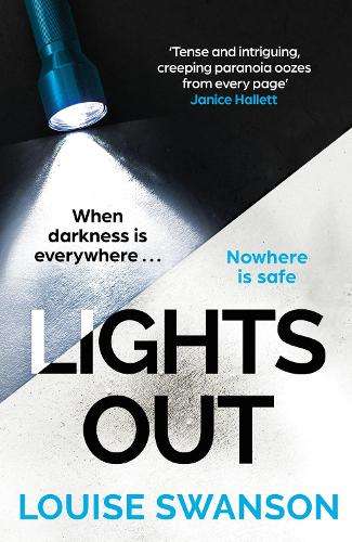 \Lights Out: The chilling - N"