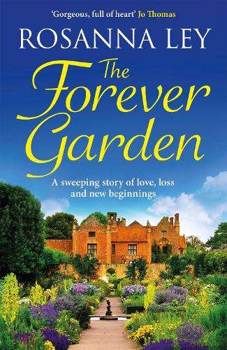 \Forever Garden - N"