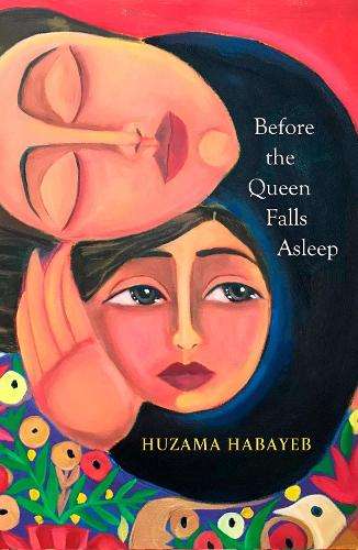 \Before the Queen Falls Asleep: A powerful novel about exile - N"
