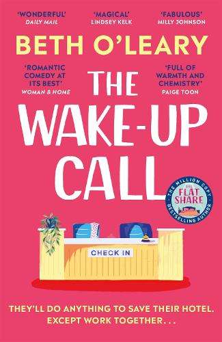 \Wake-Up Call - N"