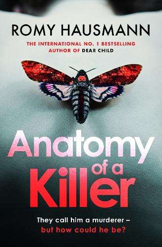 \Anatomy of a Killer: an unputdownable thriller full of twists and t - N"