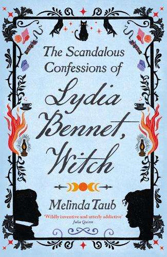 \Scandalous Confessions of Lydia Bennet - By (author)"