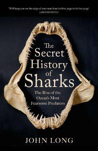 \Secret History of Sharks - N"