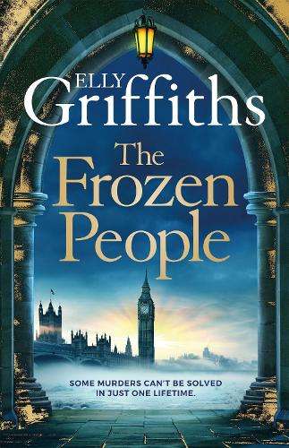 \Frozen People - N"