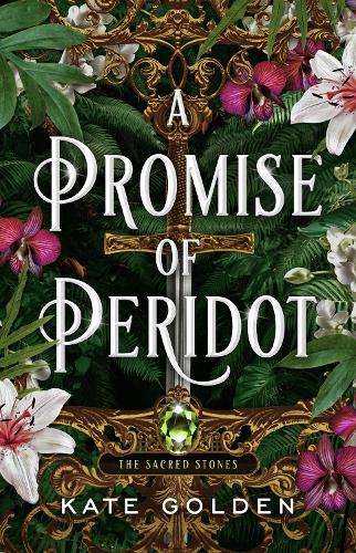 \Promise of Peridot - By (author)"