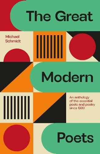 \Great Modern Poets - N"