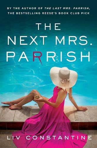\Next Mrs Parrish - By (author)"