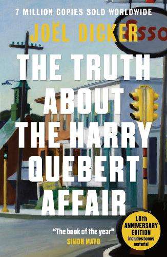\Truth About the Harry Quebert Affair - N"