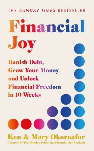 \Financial Joy: Banish Debt - N"