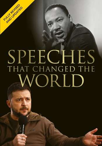 Speeches That Changed the World - Quercus