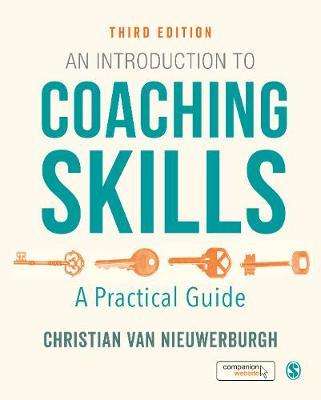 INTRO TO COACHING SKILLS A PR - VANNIEUWERBURGH