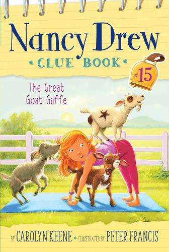 \Great Goat Gaffe - N"