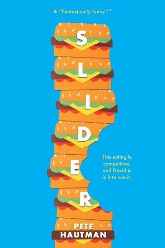 Slider - Pete Hautman