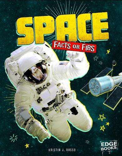 Space - Kristin J Russo
