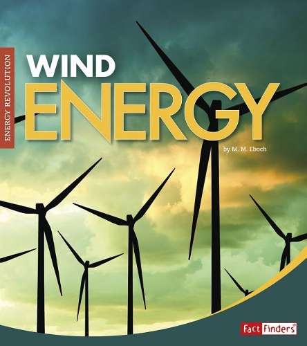 Wind Energy - M M Eboch