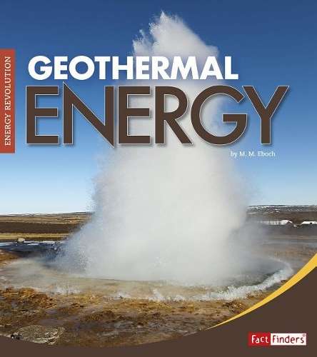 Geothermal Energy - M M Eboch