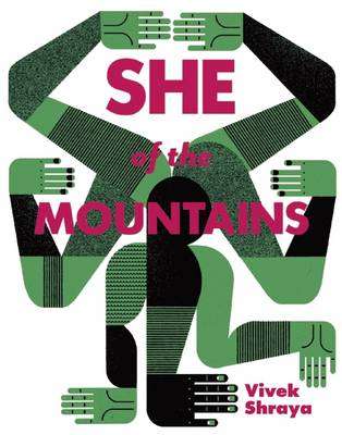 She Of The Mountains - Vivek Shraya