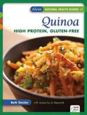 Quinoa - Beth Geisler