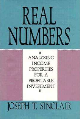 Real Numbers - Joseph T. Sinclair