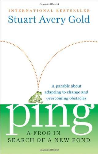 Ping - Stuart Avery Gold