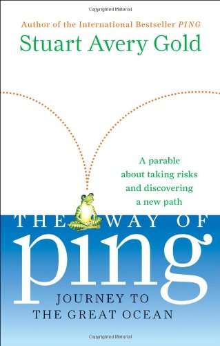 The Way of Ping - Stuart Avery Gold