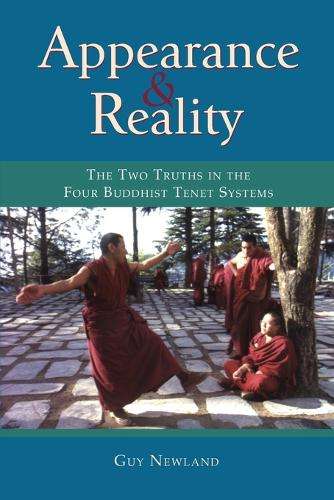 Appearance And Reality - Guy Newland