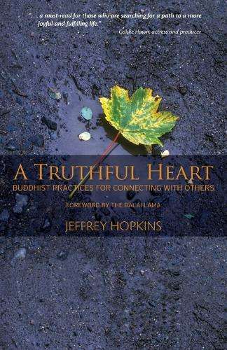 A Truthful Heart - Jeffrey Hopkins
