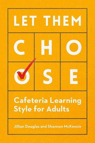 Let Them Choose - Jillian Douglas