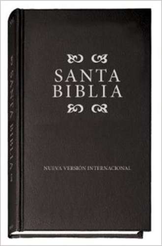 Santa Biblia-NVI - X