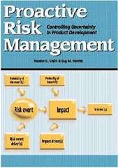 Proactive Risk Management - Preston G. Smith