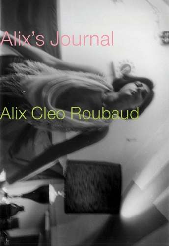 Alix's Journal - Alix Roubaud
