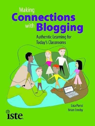 Making Connections with Blogging - Lisa Parisi